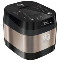 Tefal RK905A32 черный