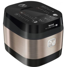 Tefal RK905A32 черный