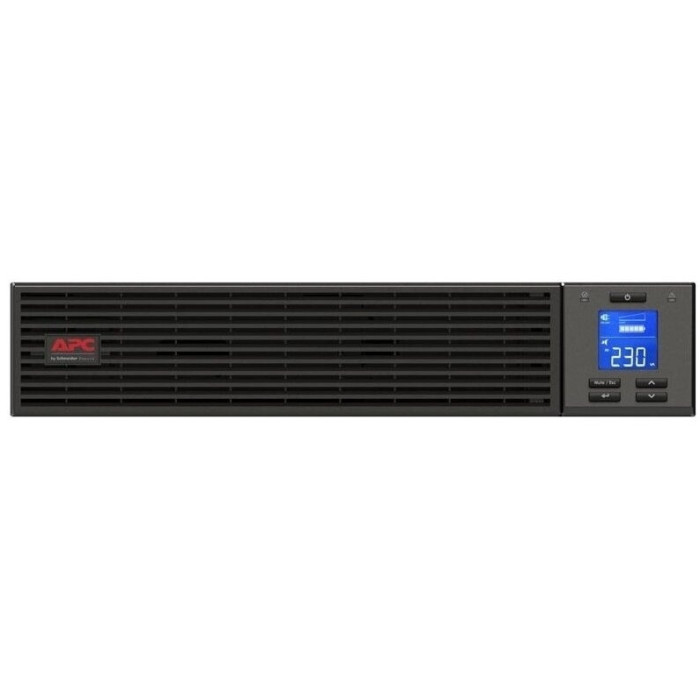 источник бесперебойного питания APC SRV1KRIRK IEC 1000VA 800W