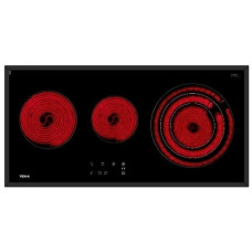 TEKA TRC 83631 TCS черный