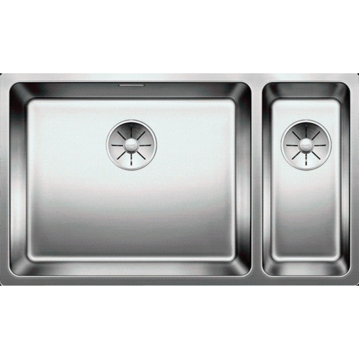 Blanco Andano 500/180-U 522991