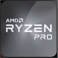 Процессор AMD Ryzen 5 PRO 5650GE 3,4ГГц (4,4ГГц Turbo) AM4 6/12 L2 3Mb L3 16Mb 35W OEM 100-000000258
