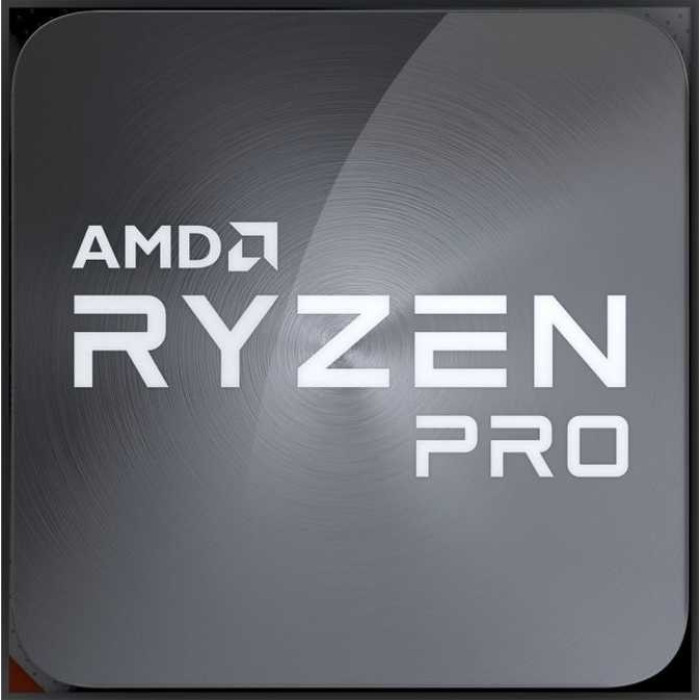 Процессор AMD Ryzen 5 PRO 5650GE 3,4ГГц (4,4ГГц Turbo) AM4 6/12 L2 3Mb L3 16Mb 35W OEM 100-000000258