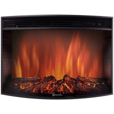 ELECTROLUX EFP/P-3320RLS черный