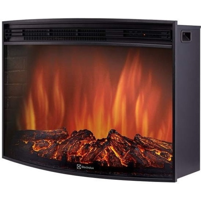 ELECTROLUX EFP/P-3320RLS черный