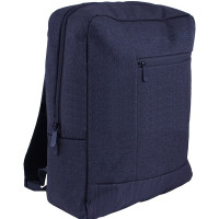 Рюкзак Portcase KBP-132BU синий