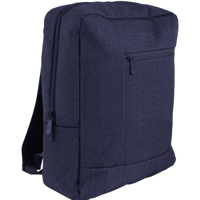 Рюкзак Portcase KBP-132BU синий