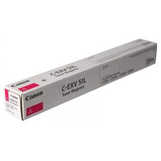 Canon C-EXV 51L пурпурный