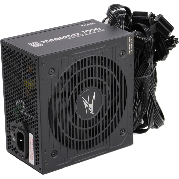 Zalman MegaMax ZM700-TXII 700 Вт