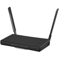 MikroTik hAP AC3 RBD53iG-5HacD2HnD черный