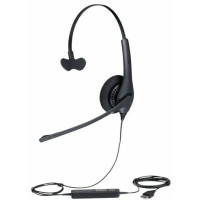 Jabra BIZ 1500 Mono черный