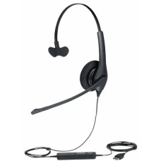 Jabra BIZ 1500 Mono черный