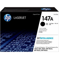 HP 147A W1470A черный