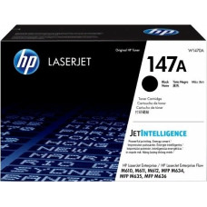 HP 147A W1470A черный