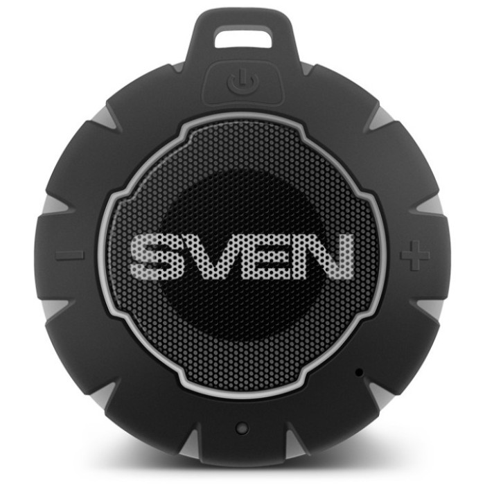 Портативная колонка SVEN PS-95 черный
