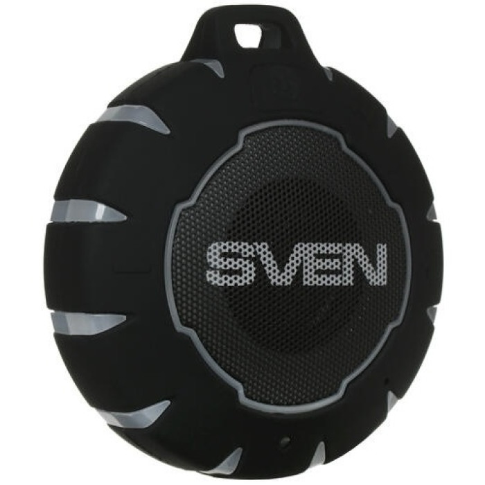 Портативная колонка SVEN PS-95 черный