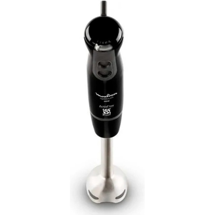 Moulinex Optitouch DD833810 черный