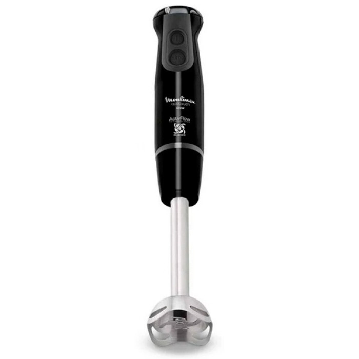 Moulinex Optitouch DD833810 черный