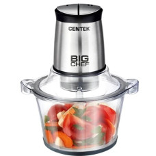 CENTEK CT-1394 серебристый