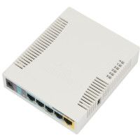 WiFi маршрутизатор RB951Ui-2HnD