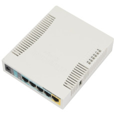 MikroTik RB951Ui-2HnD белый