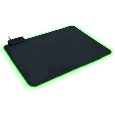 Razer Goliathus Chroma 355x255x3 мм черный