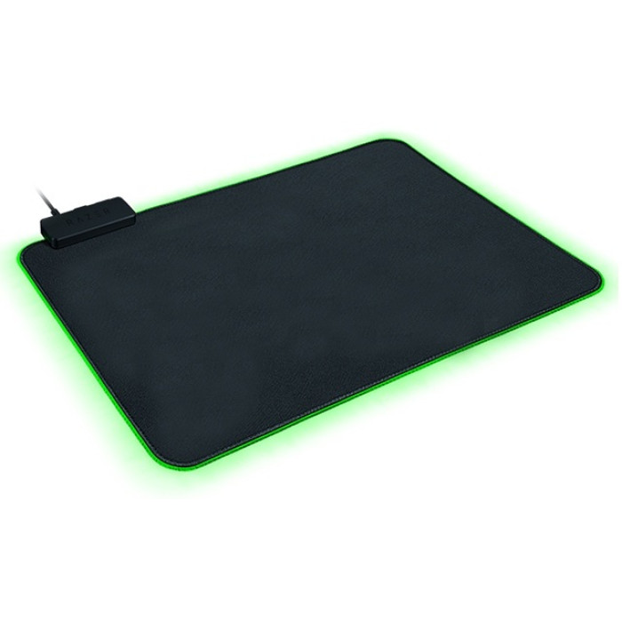 Razer Goliathus Chroma 355x255x3 мм черный