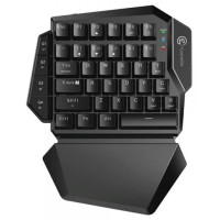 GameSir VX AimSwitch черный + мышь