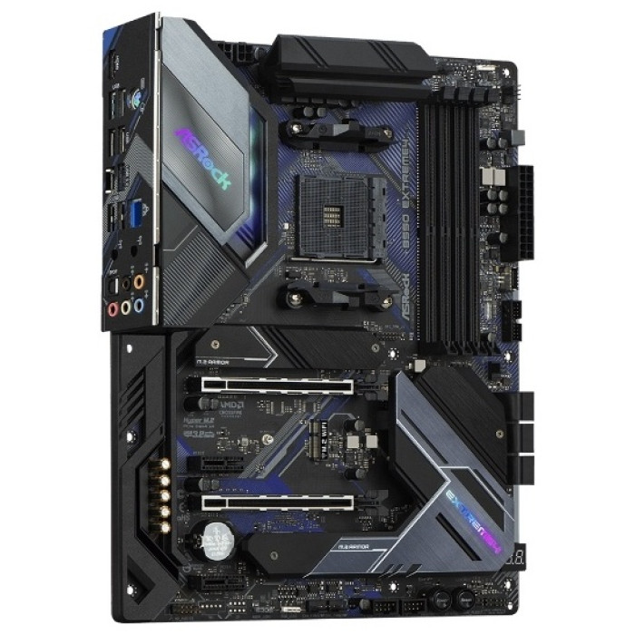 ASRock B550 EXTREME4