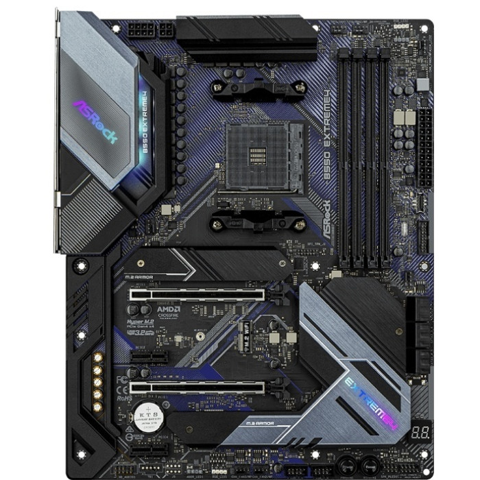 ASRock B550 EXTREME4