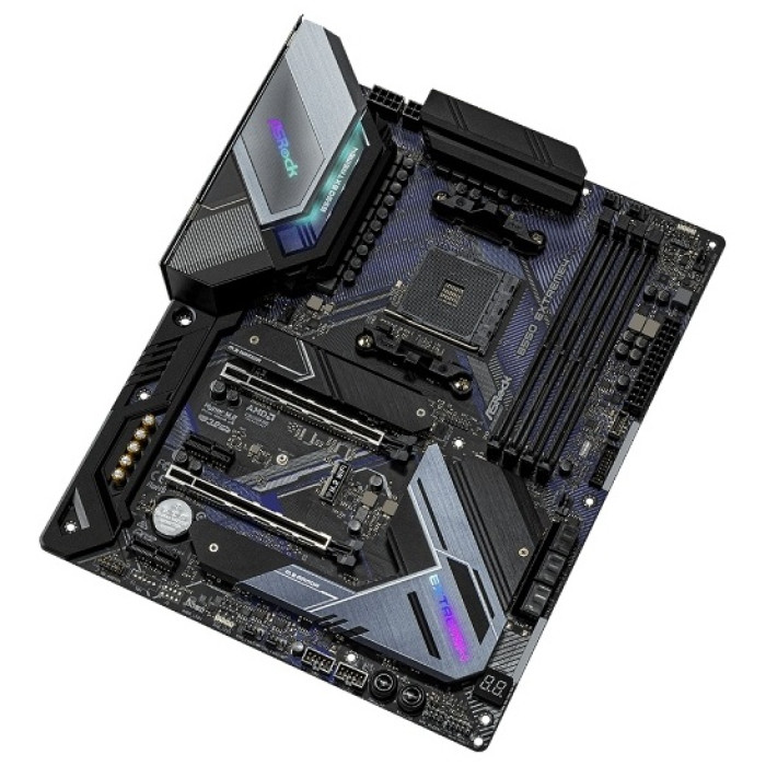 ASRock B550 EXTREME4