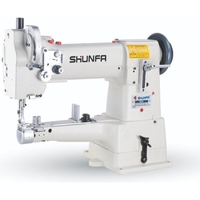 Shunfa SF335B белый