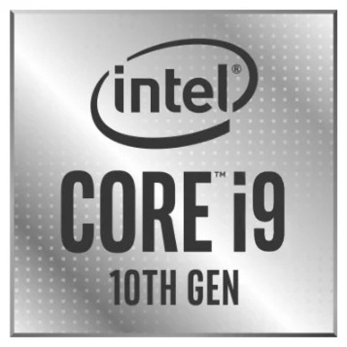 Intel Core i9 10900KF OEM