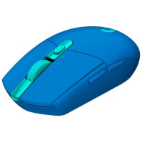 Logitech G305 Lightspeed L910-006014 синий