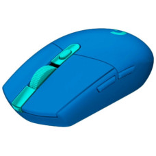 Logitech G305 Lightspeed L910-006014 синий