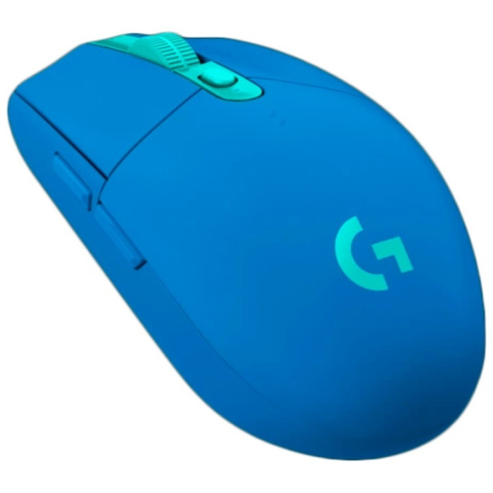 Logitech G305 Lightspeed L910-006014 синий