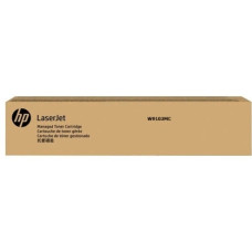 HP Europe W9103MC пурпурный