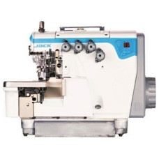 Оверлок Jack JK-E4S-4-M03/333 белый