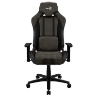 Игровое AeroCool BARON Iron Black