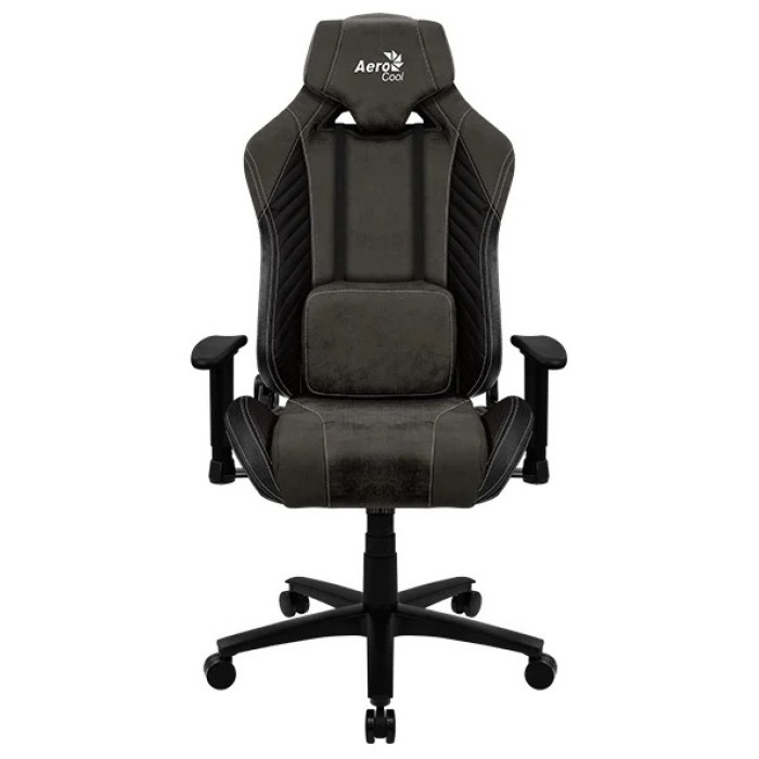 Игровое AeroCool BARON Iron Black