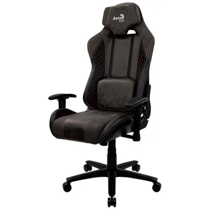 Игровое AeroCool BARON Iron Black