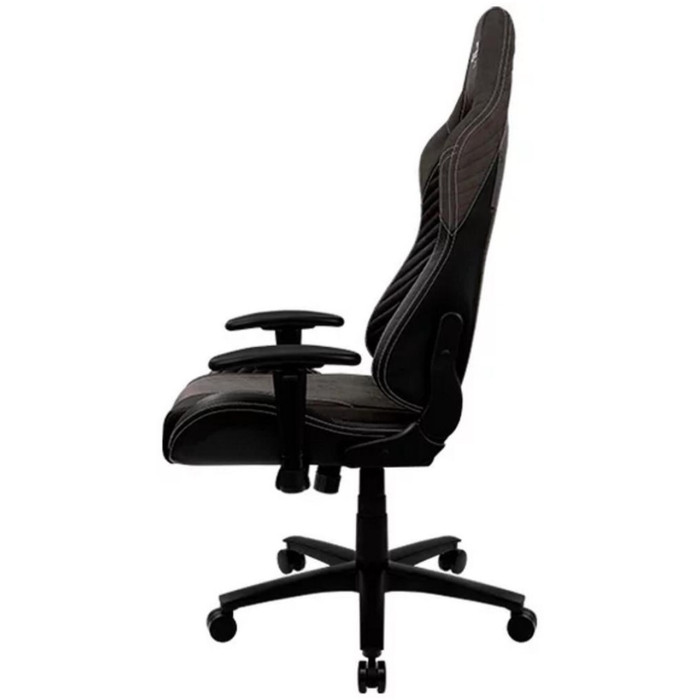 Игровое AeroCool BARON Iron Black