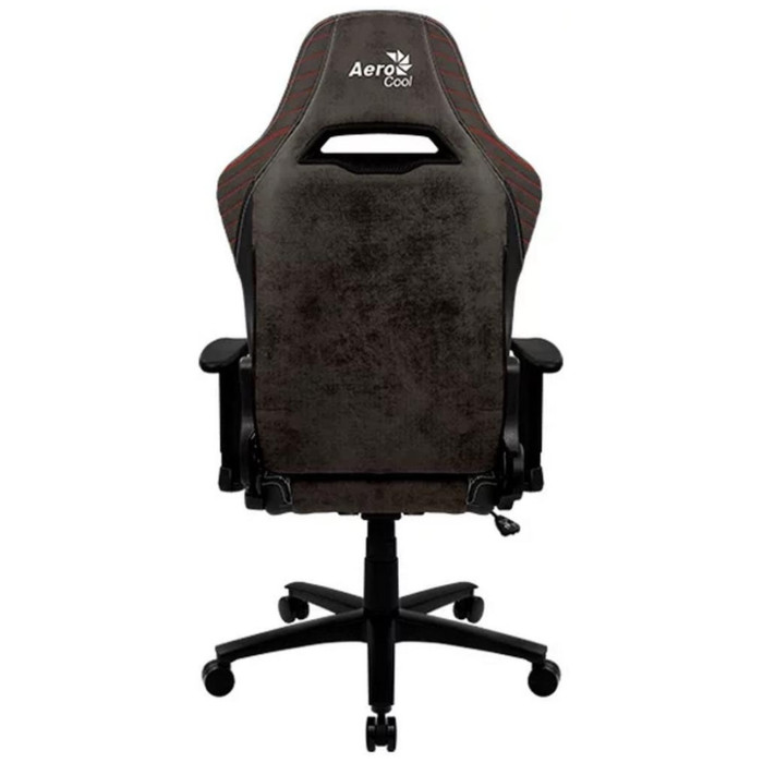 Игровое AeroCool BARON Iron Black