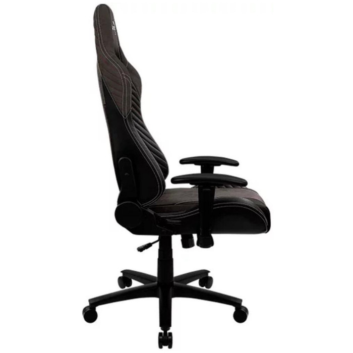 Игровое AeroCool BARON Iron Black