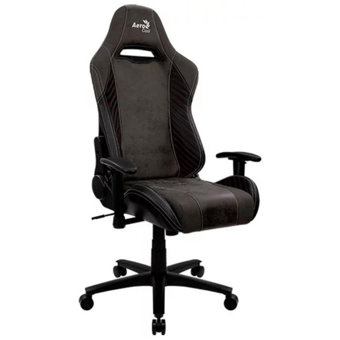 Игровое AeroCool BARON Iron Black