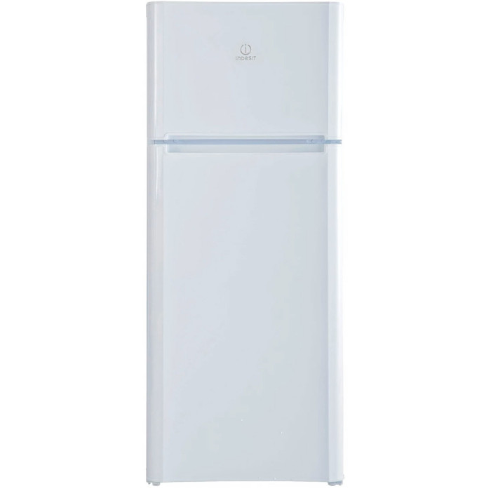 Indesit TIA 14 белый