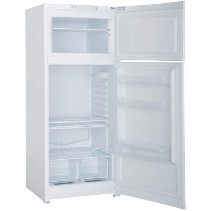 Indesit TIA 14 белый