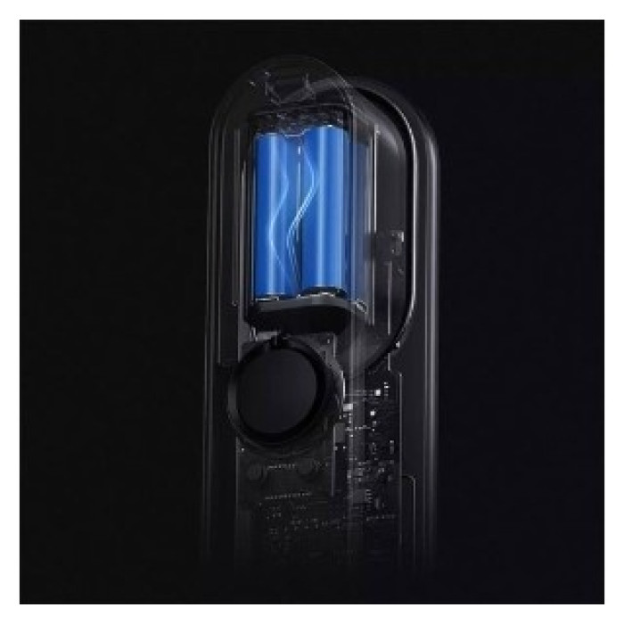 Xiaomi Aqara Door Lock D100