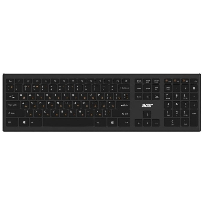 Acer OKR010 черный