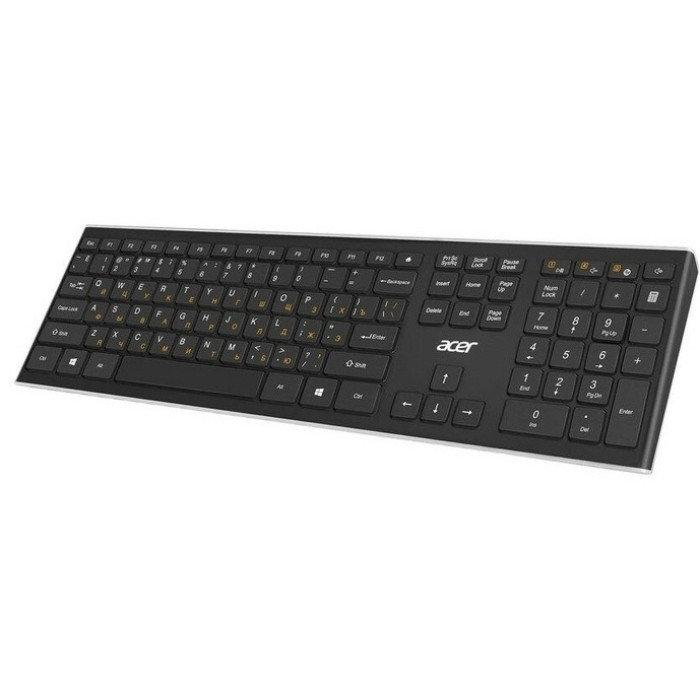 Acer OKR010 черный